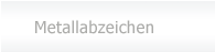 Metallabzeichen